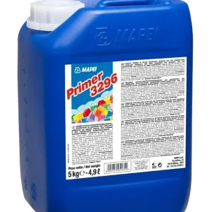 Penetrace Mapei Primer 3296 5 kg