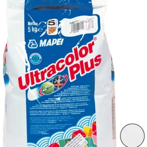 Hmota spárovací Mapei Ultracolor Plus 111 stříbrošedá 2 kg