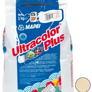 Hmota spárovací Mapei Ultracolor Plus 141 karamelová 2 kg