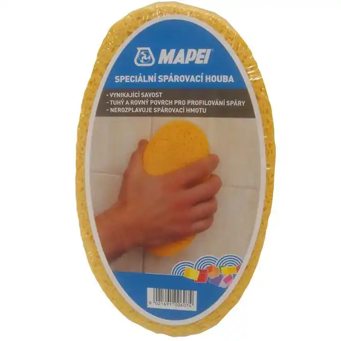 Houba spárovací Mapei Ultracolor Special