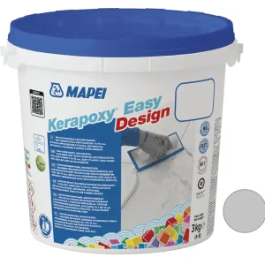 Malta spárovací Mapei Kerapoxy Easy Design 110 manhattan