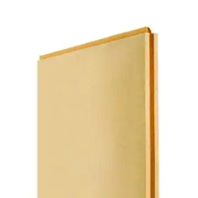 Deska dřevovláknitá PAVATEX PAVAWALL GF XL 100 mm (25,23 m2/pal.)