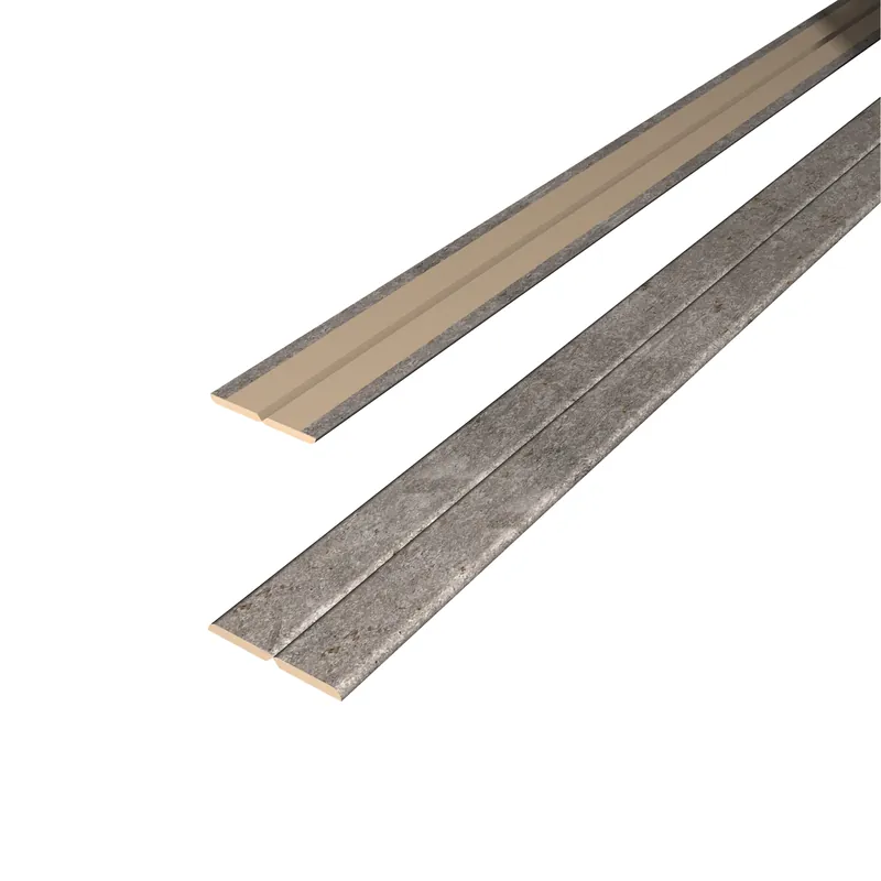 Lišta sklopná EGGER DecoWall 22×22×2 400 mm FL003 Beton Rovigo