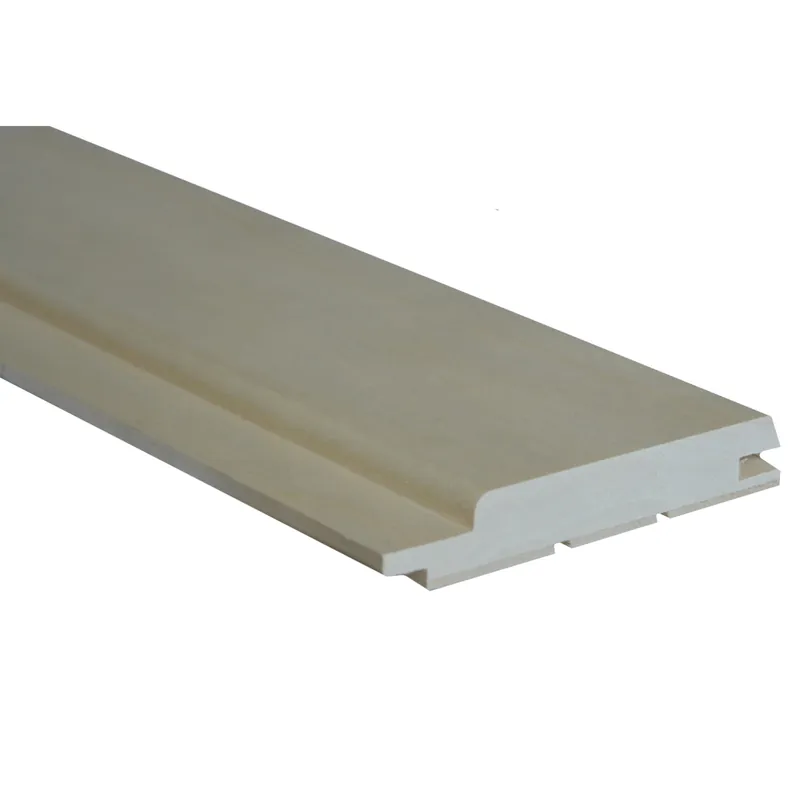 Palubka saunová AU-MEX softline A osika 15×90×2 400 mm