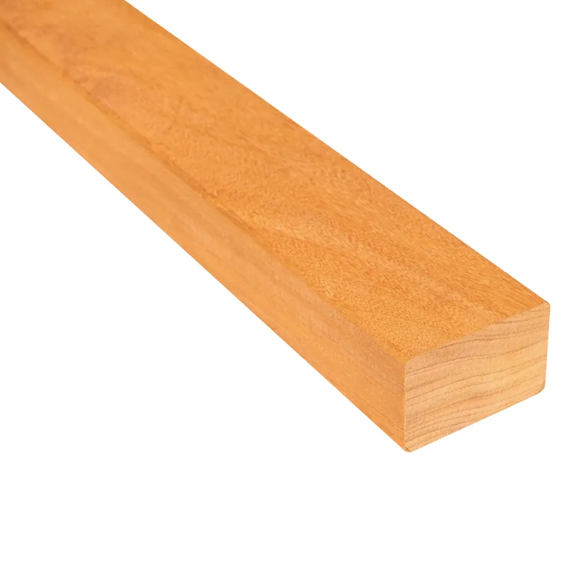 Hranol pod terasy AU-MEX Garapa 45×70×3 660 mm