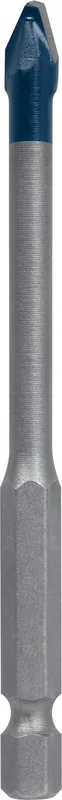 Vrták do keramiky Bosch EXPERT HEX-9 Hard Ceramic 6×90 mm