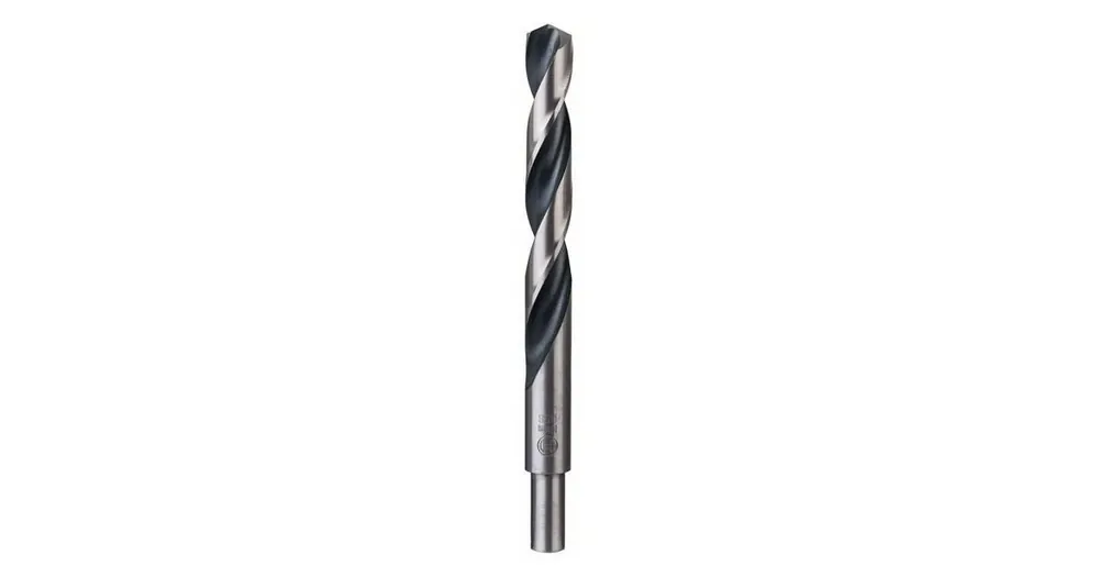 Vrták do kovu Bosch HSS PointTeQ 16×120 mm