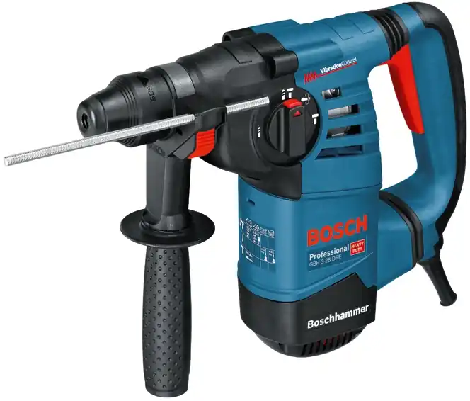 Kladivo vrtací Bosch GBH 3-28 DFR