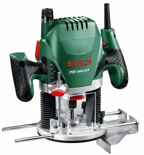 Frézka horní Bosch POF 1400 ACE