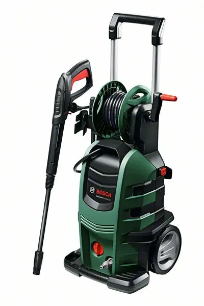 Čistič vysokotlaký Bosch UniversalAquatak 150