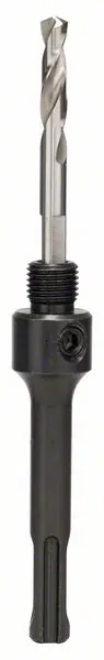 Adaptér k děrovkám Bosch SDS plus do 32 mm