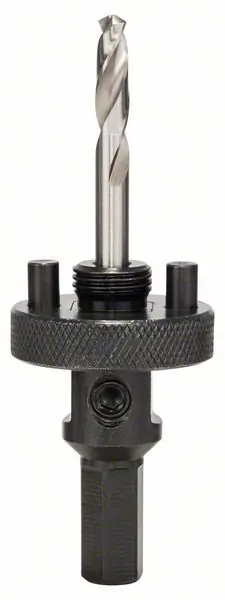 Adaptér k děrovkám Bosch BIM 32–210 mm