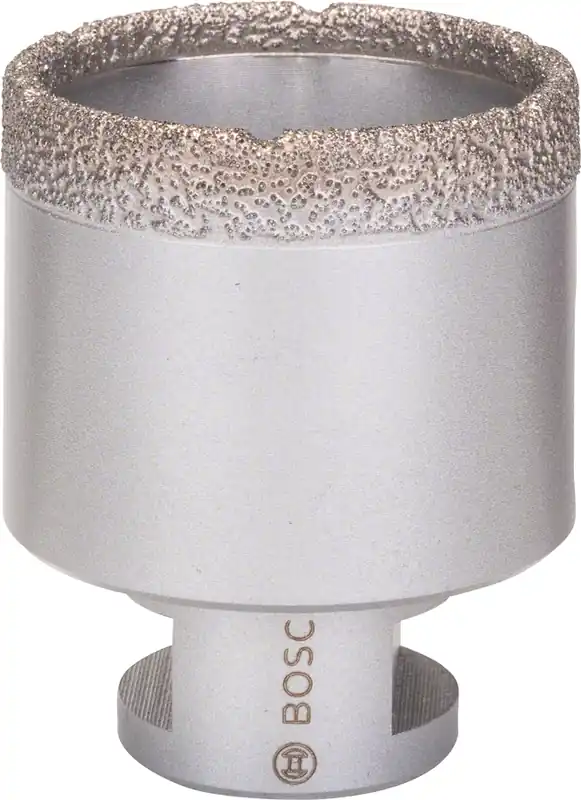Děrovka Bosch Dry Speed Best for Ceramic 51×35 mm