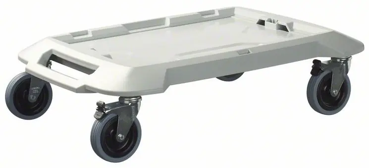 Plošina pojízdná Bosch L-BOXX Roller