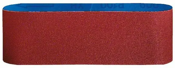 Pás brusný Bosch X440 Best Wood & Paint 100×610 mm 40 10 ks