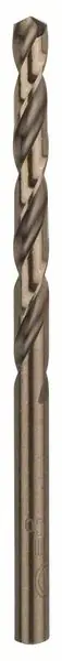 Vrták do kovu Bosch HSS-Co DIN 338 5×52×86 mm