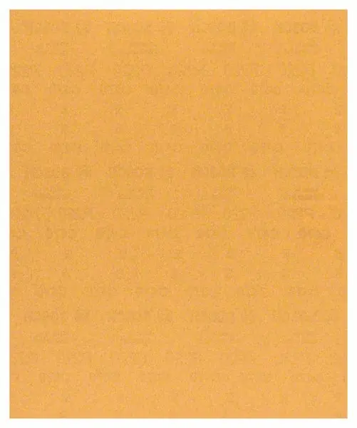 Papír brusný Bosch C470 Best for Wood & Paint 230×280 mm 220