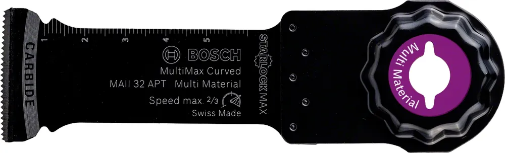 List ponorný Bosch MAII 32 APT Multi Material