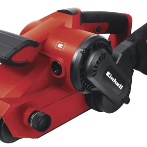 Bruska pásová Einhell TC-BS 8038