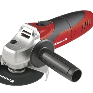 Bruska úhlová Einhell TC-AG 125