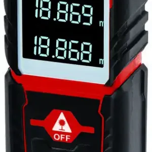 Dálkoměr laserový Einhell TC-LD 25