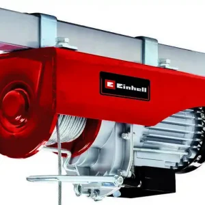 Zvedák lanový Einhell TC-EH 600