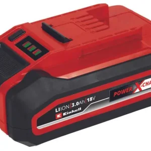 Akumulátor Einhell Power X-Change Plus 18 V 3 Ah