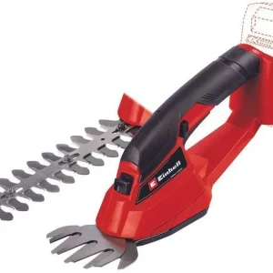 Nůžky na trávu a keře AKU Einhell GC-CG 18 Li-Solo