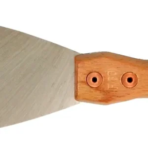 Špachtle polotuhá prep DR 120 mm