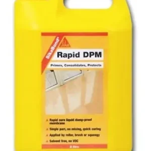 Penetrace SikaBond Rapid DPM 5 l
