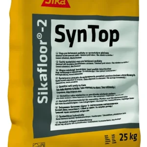 Vsyp cementový Sikafloor-2 SynTop 25 kg