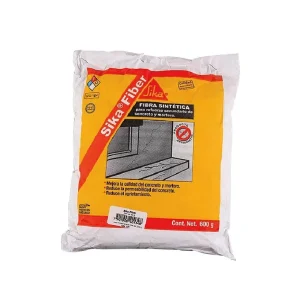 PP vlákna výztužná SikaFiber PPM-12 600 g