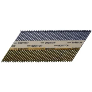 Hřebíky Bostitch PT hladké 3,1×80 mm