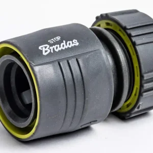 Rychlospojka se stopem Bradas Lime Line Soft 1/2˝