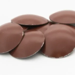 Krytka klempířská GUNNEX RAL 8004 50 ks
