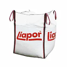 Kamenivo keramické Liapor 8–16 mm 1000 l