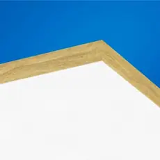 Kazeta minerální akustická Ecophon ADVANTAGE A 1 200×600×15 mm