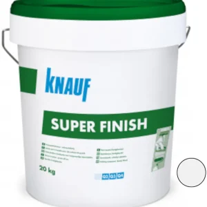 Tmel finální Knauf SUPER FINISH 5,4 kg