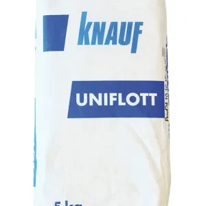 Tmel spárovací Knauf Uniflott 5 kg