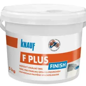 Tmel finální Knauf F Plus 1,5 kg