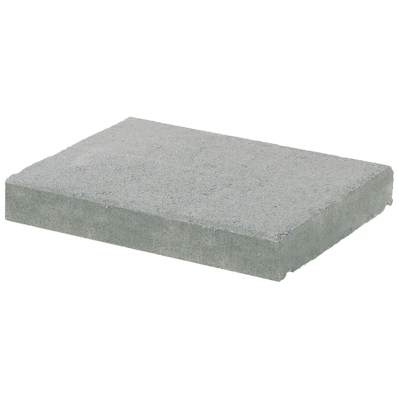 Deska zákrytová BEST II rovná průběžná přírodní 300×400×60 mm