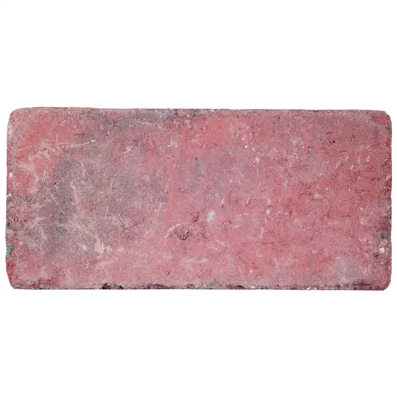 Cihla zdicí BEST CIHLA TRADIČNÍ ostařená červenočerná 140×290×65 mm
