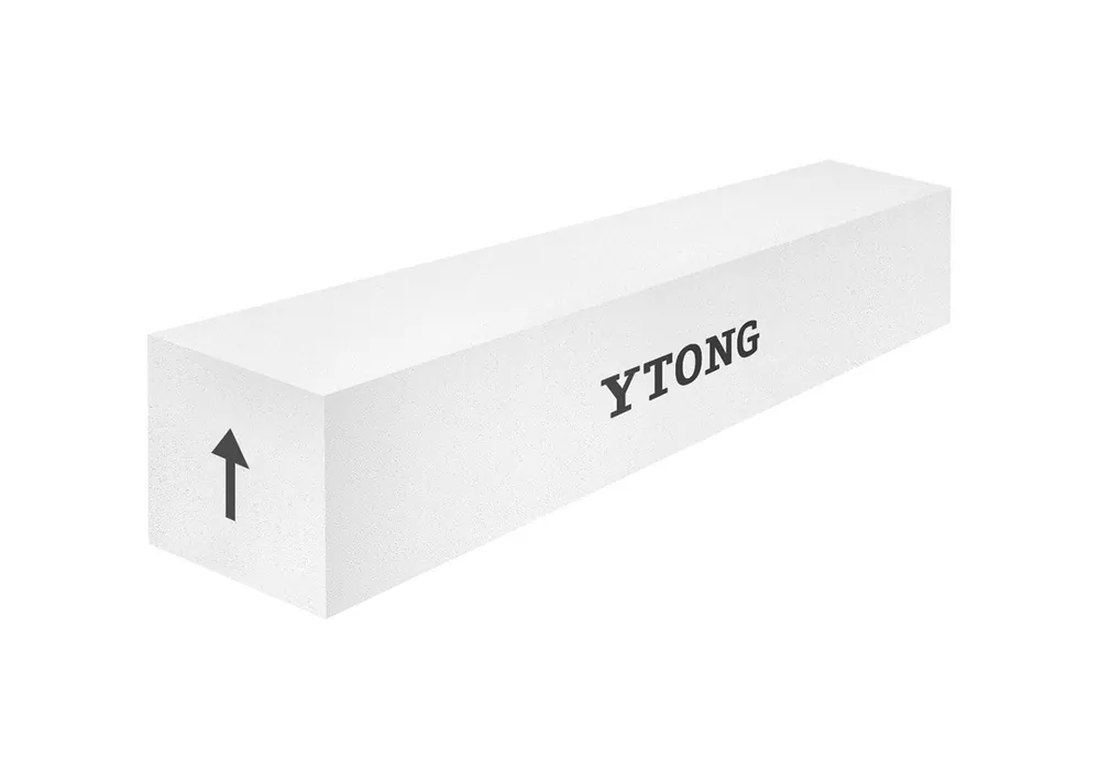 Překlad nosný Ytong NOP 300×249×1 750 mm