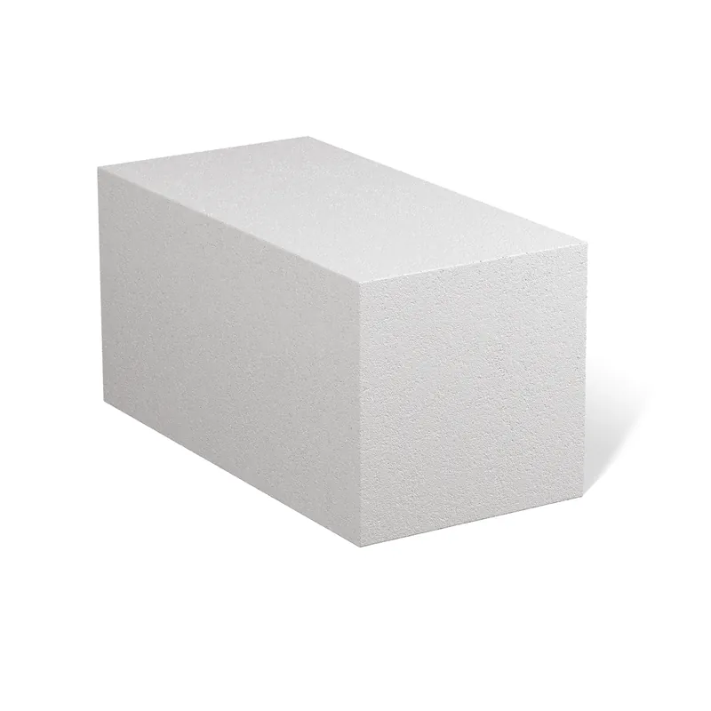 Tvárnice Porfix P6-650 HL 250×500×250 mm
