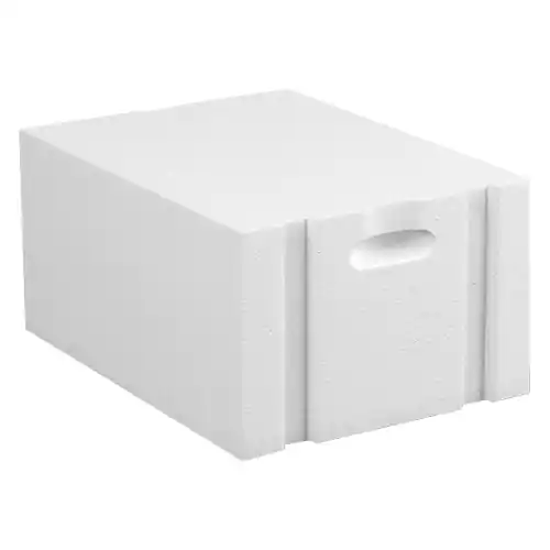 Tvárnice Porfix P2-400 PDK 300×250×500 mm