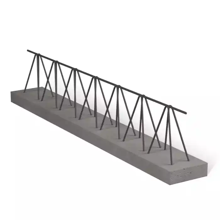 Nosník stropní Porfix 160×225×4200 mm