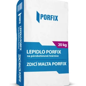 Malta zdicí Porfix 20 kg