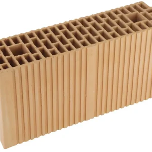 Cihla broušená HELUZ 14 497×140×249mm