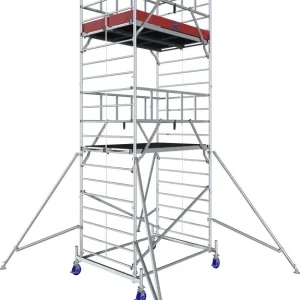 Lešení pojízdné Krause ProTec XXL 6,3 m