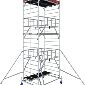 Lešení pojízdné Krause ProTec XXL 7,3 m